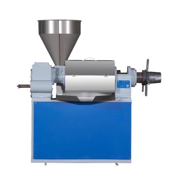 60、85型榨油機(jī)