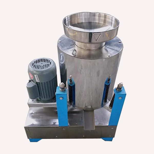 20型離心濾油機(jī)